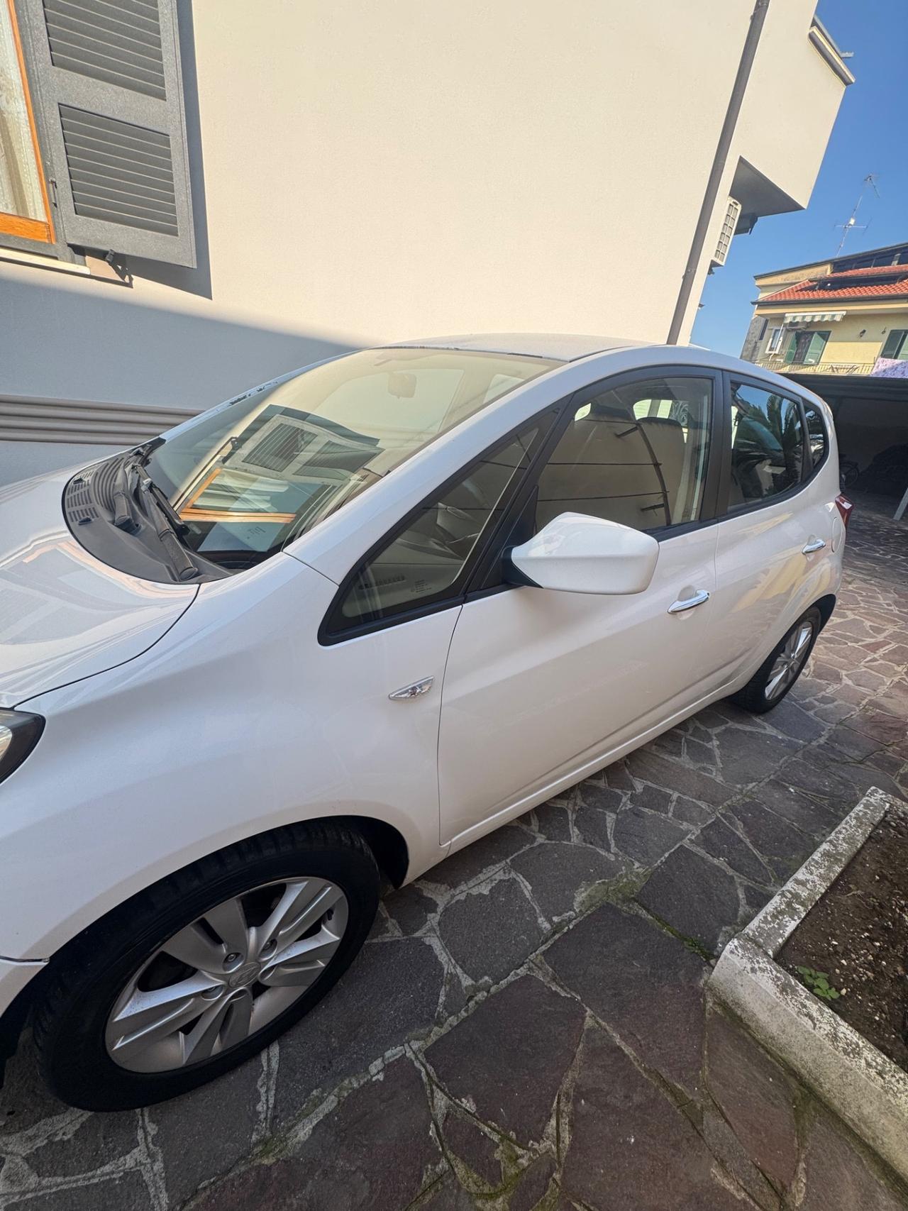 Hyundai iX20 1.4 CRDI 90 CV Comfort