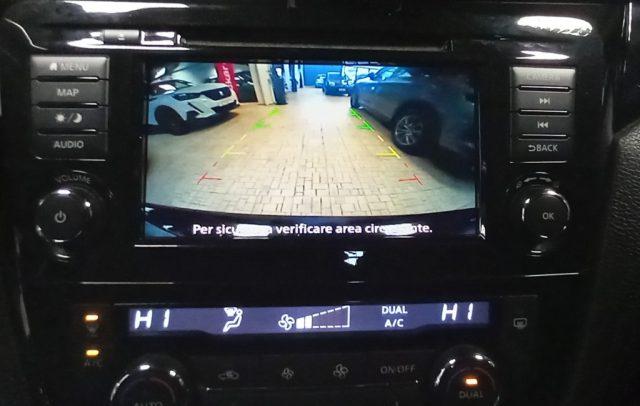 NISSAN Qashqai 1.5 dCi 115 CV Business N1 AUTOCARRO