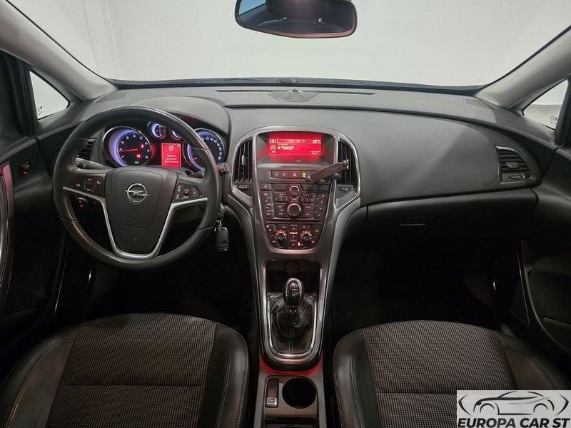 Opel Astra Astra 1.4 Turbo 140CV 5 porte Elective