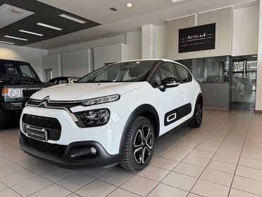 Citroen C3 1.5 bluehdi Feel Pack s&s 100cv 6m