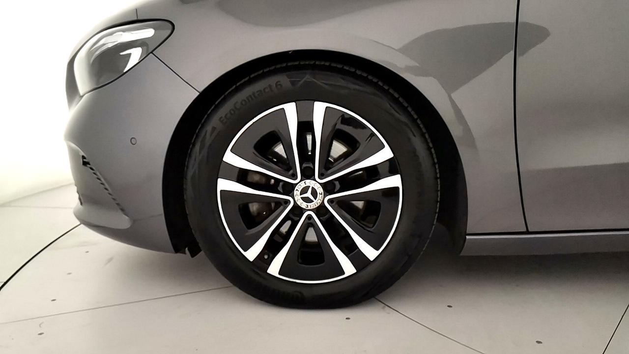 Mercedes-Benz Classe B - W247 2023 - B 180 d Progressive Advanced Plus auto