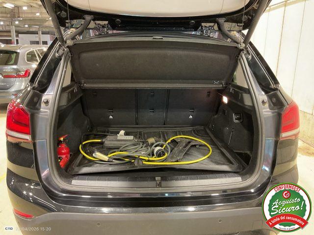 BMW X1 xDrive25e Business Advantage Plug-In Ok Neo patent