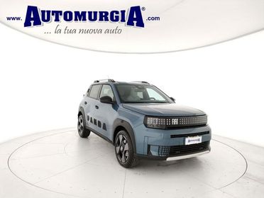FIAT Grande Panda 1.2 100 CV S&S La Prima