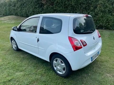 Renault Twingo 1.2 16V 20th Anniversary GPL