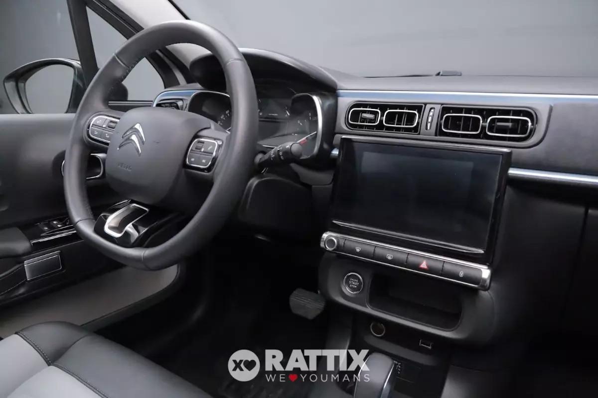 Citroen C3 1.2 Puretech 110CV Elle EAT6