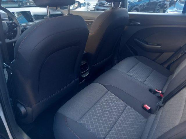 MG MG3 1.5 Hybrid+ Standard
