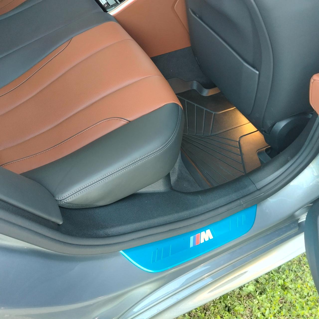 Bmw 840 840d 48V xDrive Coupé