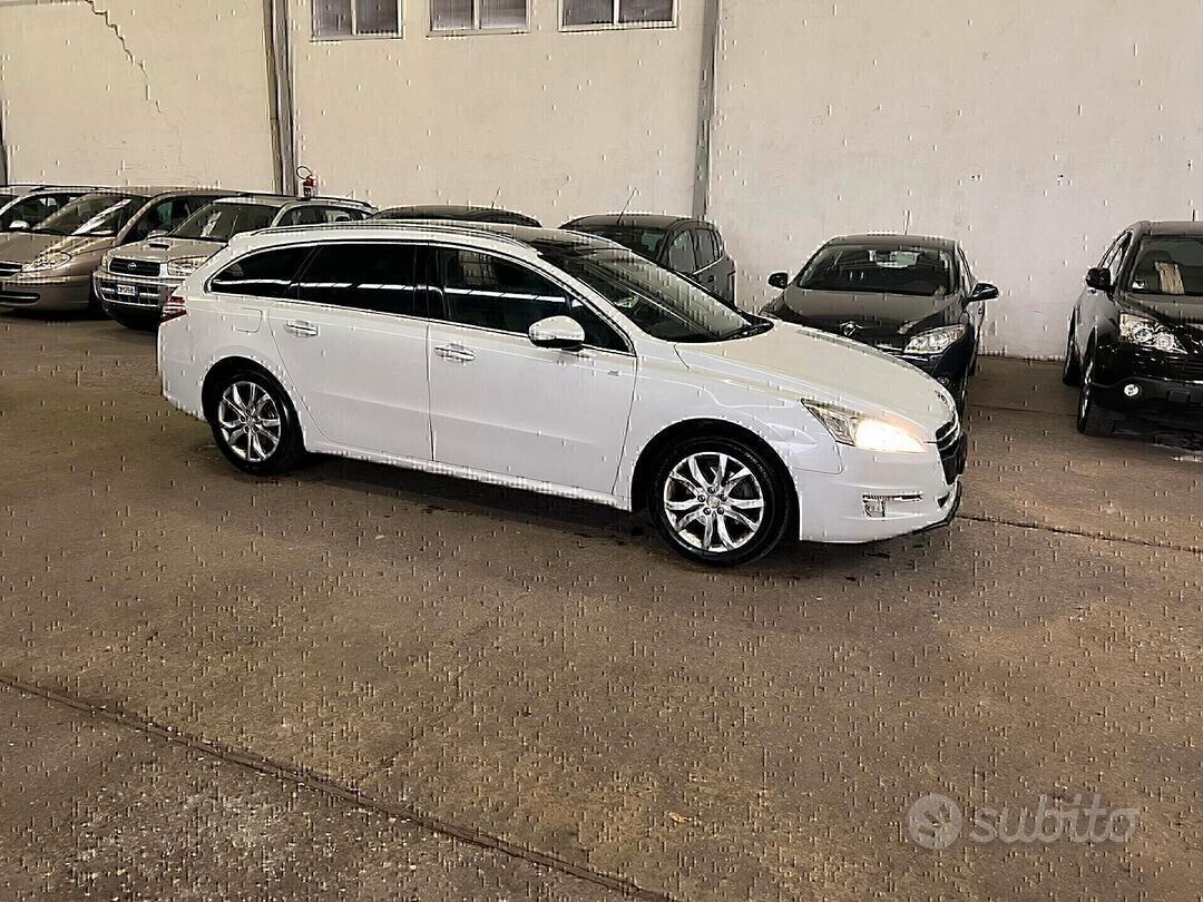 Peugeot 508 1.6 HDi 112CV SW Access-2012