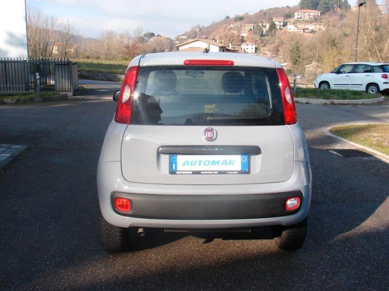 Fiat Panda 0.9 TwinAir Turbo Natural Power Easy *NEOPATENTATI*UNIPRO*