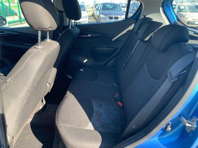 OPEL Karl Rocks 1.0 75 CV