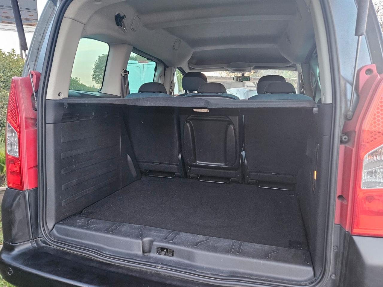 Citroen Berlingo 1.6 16V