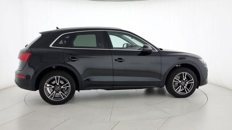 Audi Q5 40 TDI 204 CV quattro S tronic Business