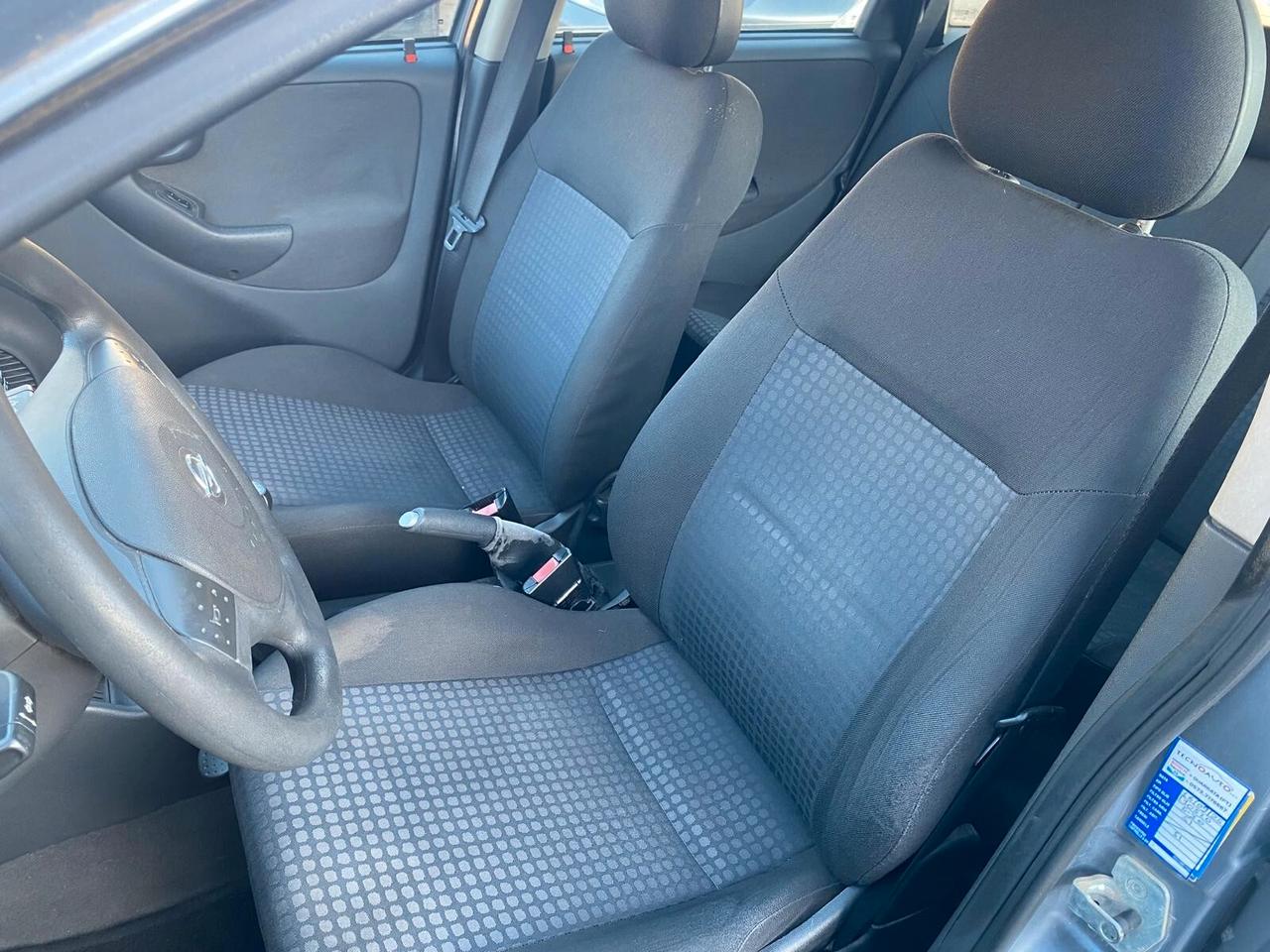 Opel Corsa 1.0i 12V GPL cat 5 porte Enjoy