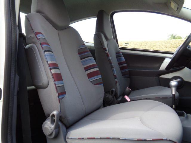 CITROEN C1 1.0 3p. PREZZO VALIDO FINO 16.05,GARANZIA,km certi