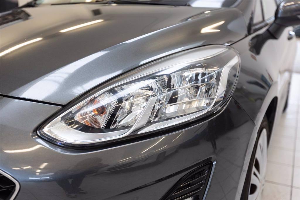 FORD Fiesta 5p 1.1 Plus Gpl 75cv del 2020