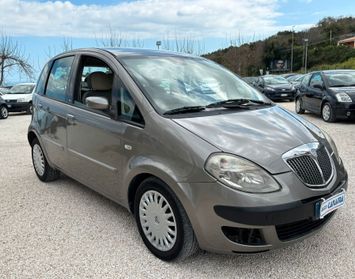 LANCIA MUSA 1.3 MJT - 2007