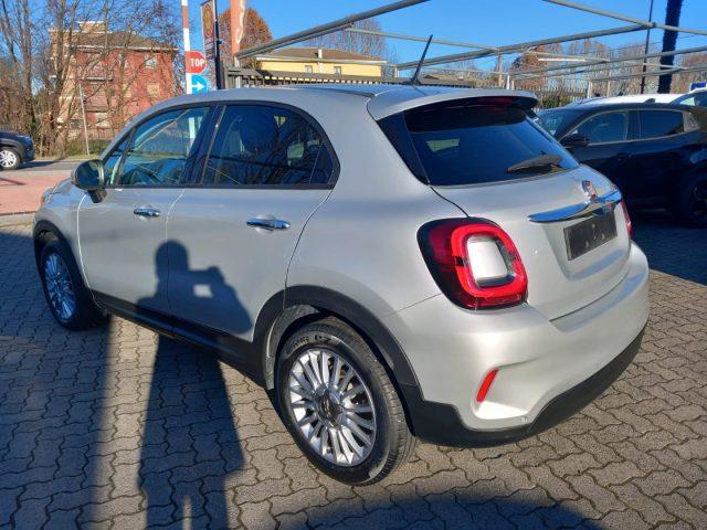 FIAT 500X 1.0 T3 120 CV Urban