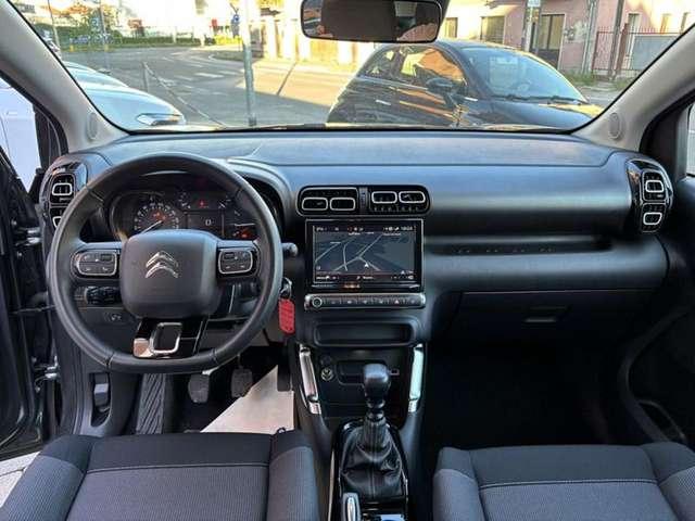 Citroen C3 Aircross PureTech 110 S&S Feel LED-NAVI