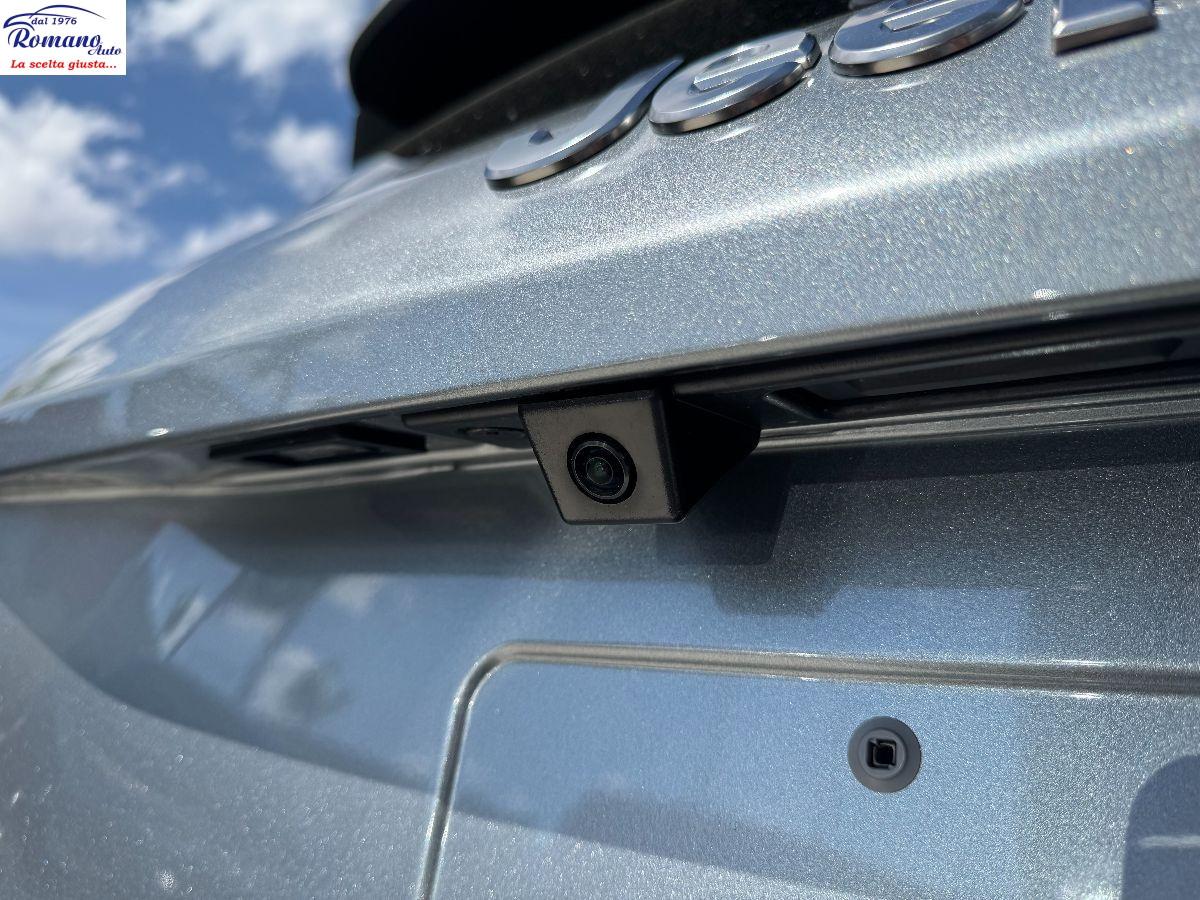 NEW Jeep Avenger 1.2 turbo e-hybrid Summit 100cv edct6#TETTO APRIBILE!