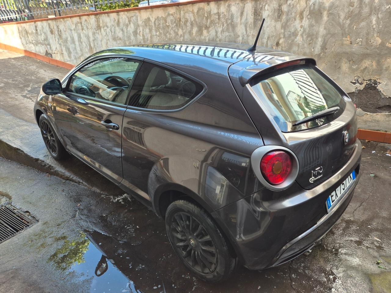 Alfa Romeo MiTo 1.3 JTDm 85 CV S&S Progression 2014