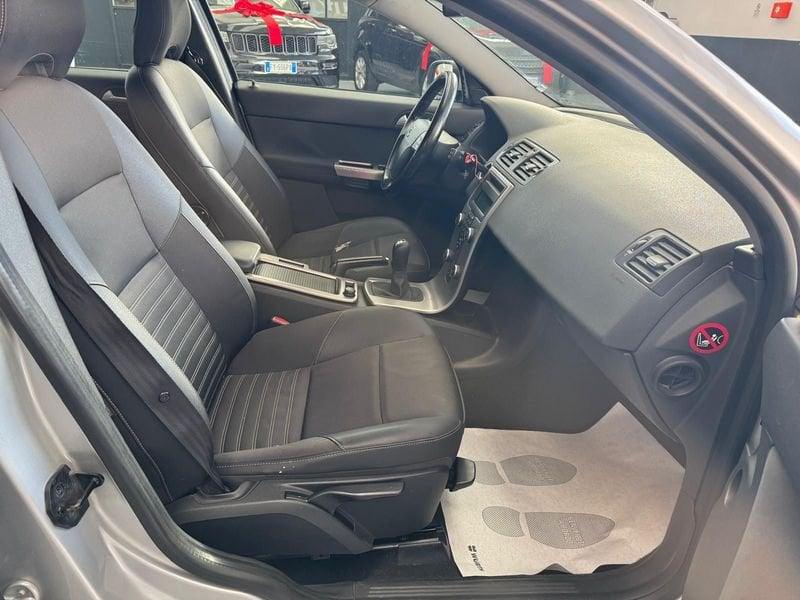 Volvo V50 V50 2.0 D cat Summum