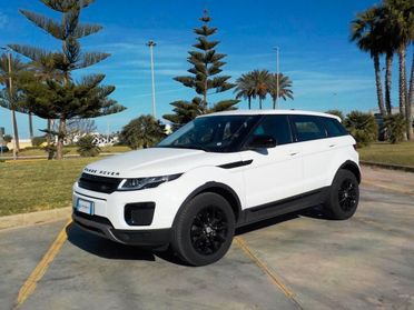 Land Rover Range Rover Evoque 2.0 TD4 180 CV 5p. SE Dynamic