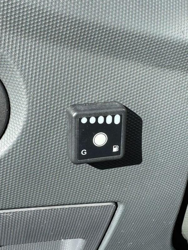 DR AUTOMOBILES dr1 DR1 1.3 BI-FUEL 61Kw