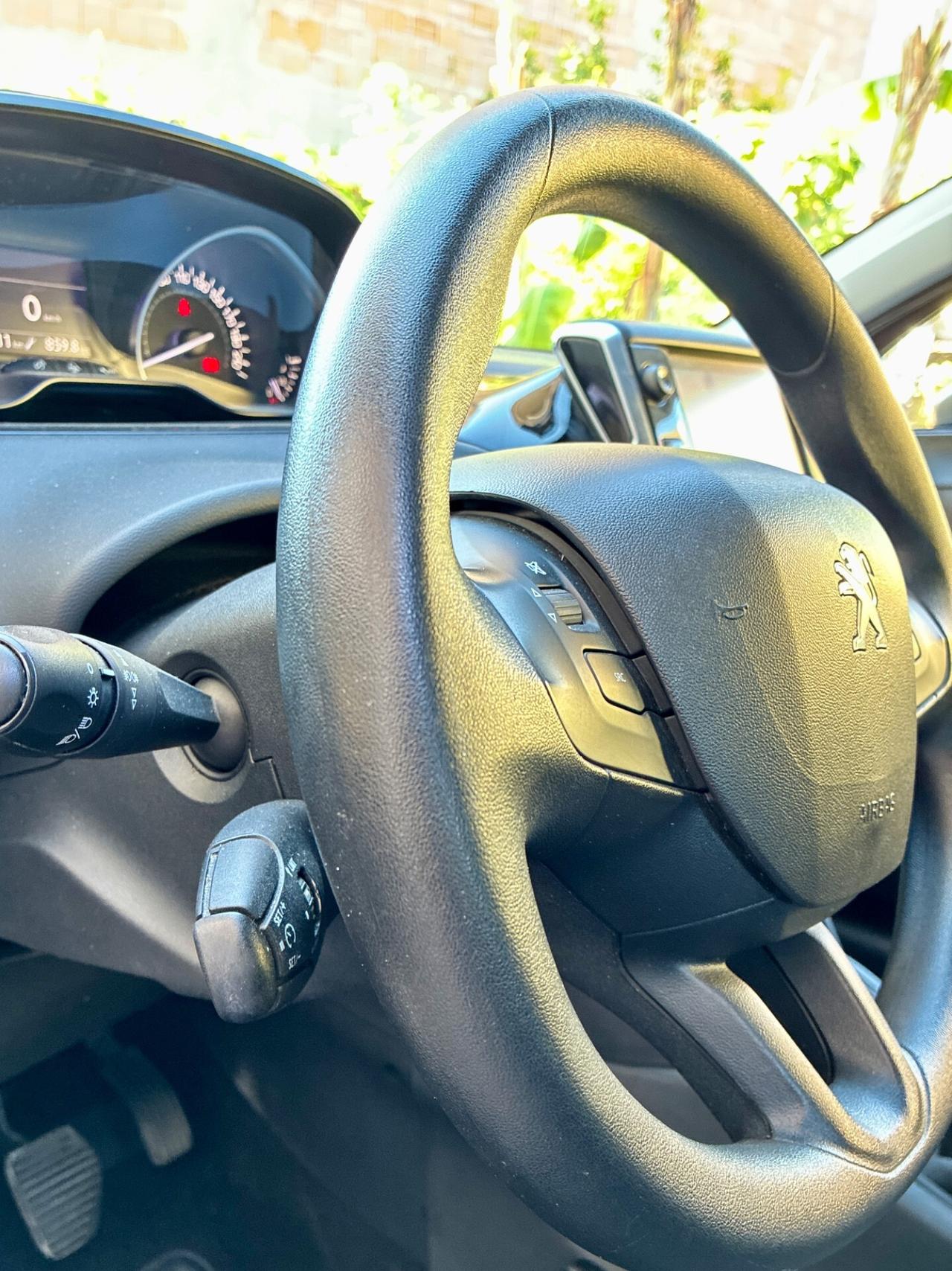 Peugeot 208 1.4 VTi 95 CV 5p. Active