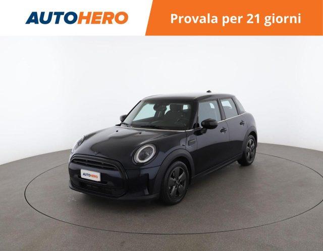 MINI Cooper 1.5 Cooper Essential 5 porte