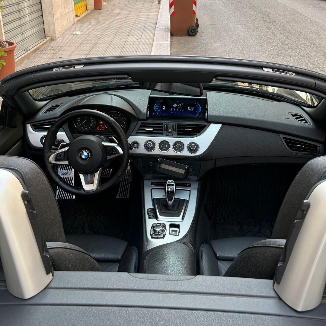 BMW Z4 sDrive20i **FULL**