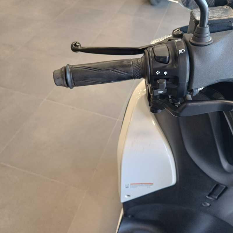 Yamaha Tricity 155 - 2020