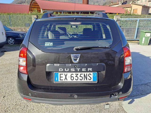 DACIA Duster 1.5 dCi 110CV 4x2 Lauréate N1