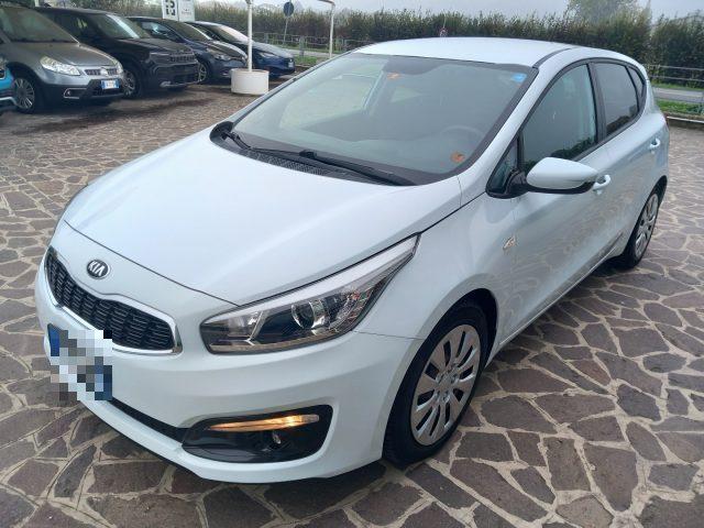 KIA cee'd 1.6 CRDi 110 CV 5 porte Active