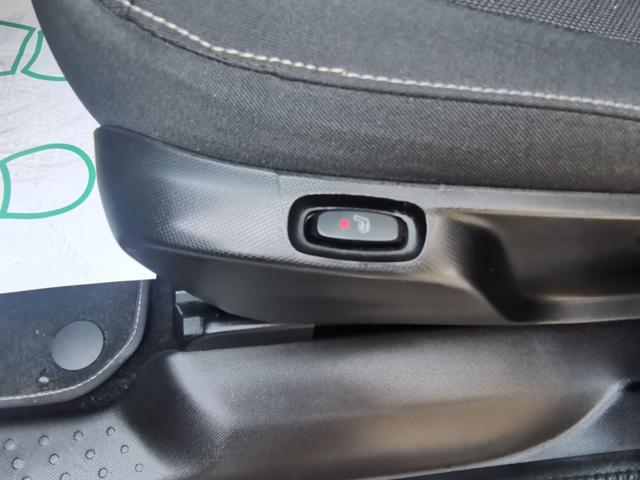 SMART ForFour 70 1.0 Passion / Tetto apribile/Pdc/Cruise