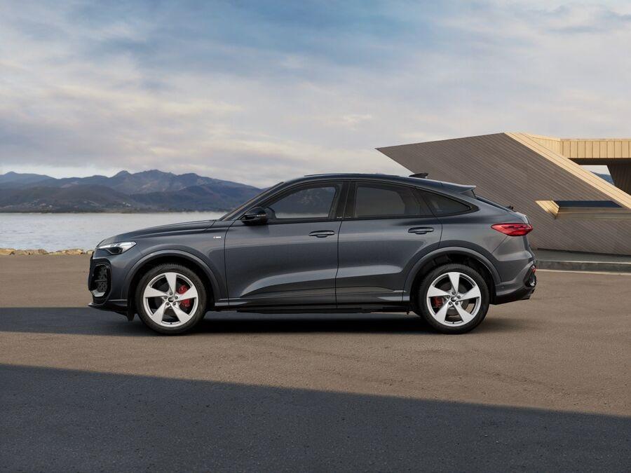 AUDI Audi Q5 Sportback S line edition TDI quattro 150 kW S tronic