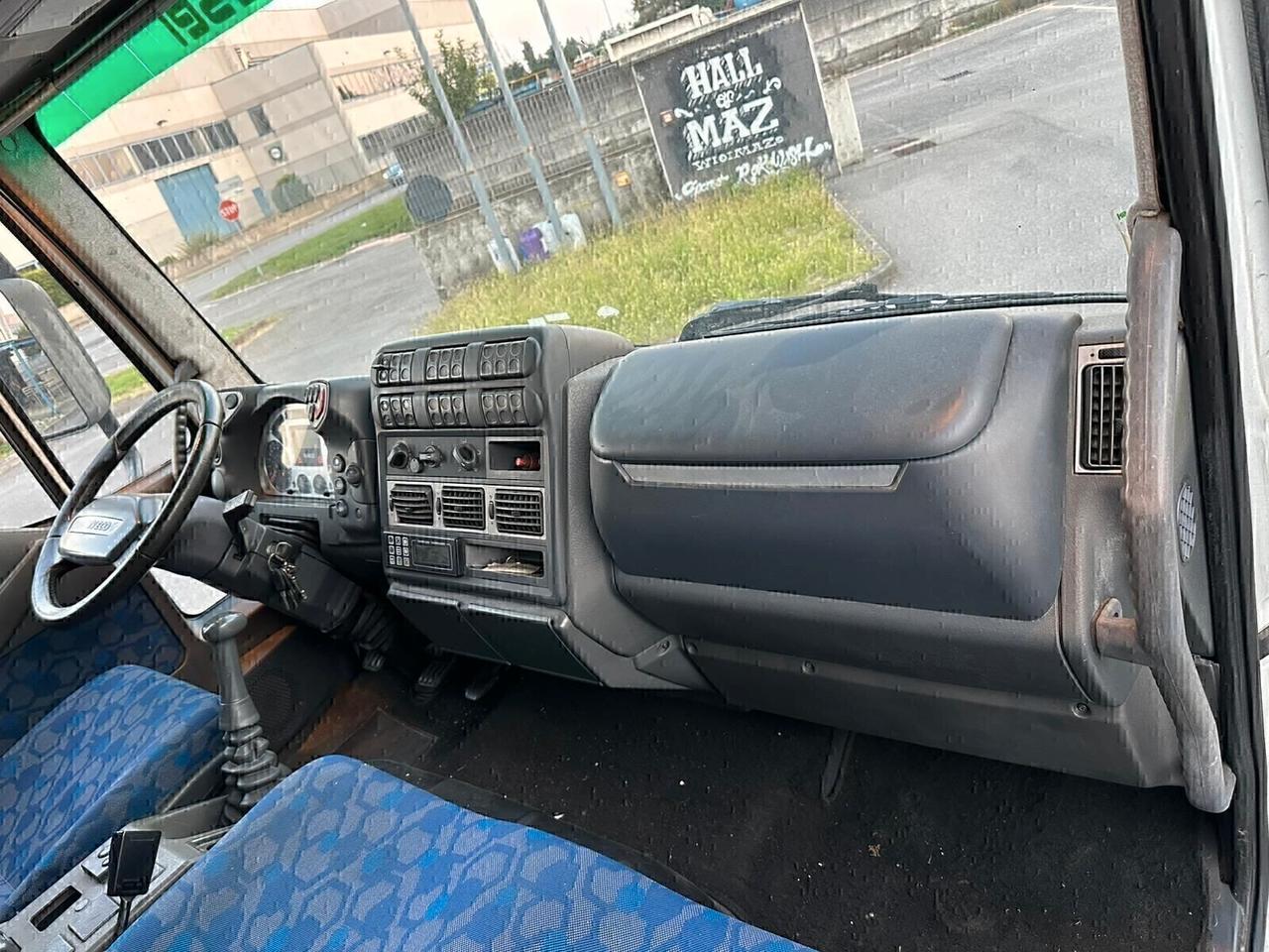 IVECO 120E18 SUPER PREZZO!