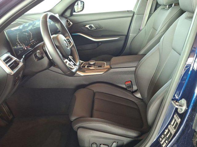 BMW 320 d 48V xDrive Touring Msport Pro Aut. + Tetto apr.