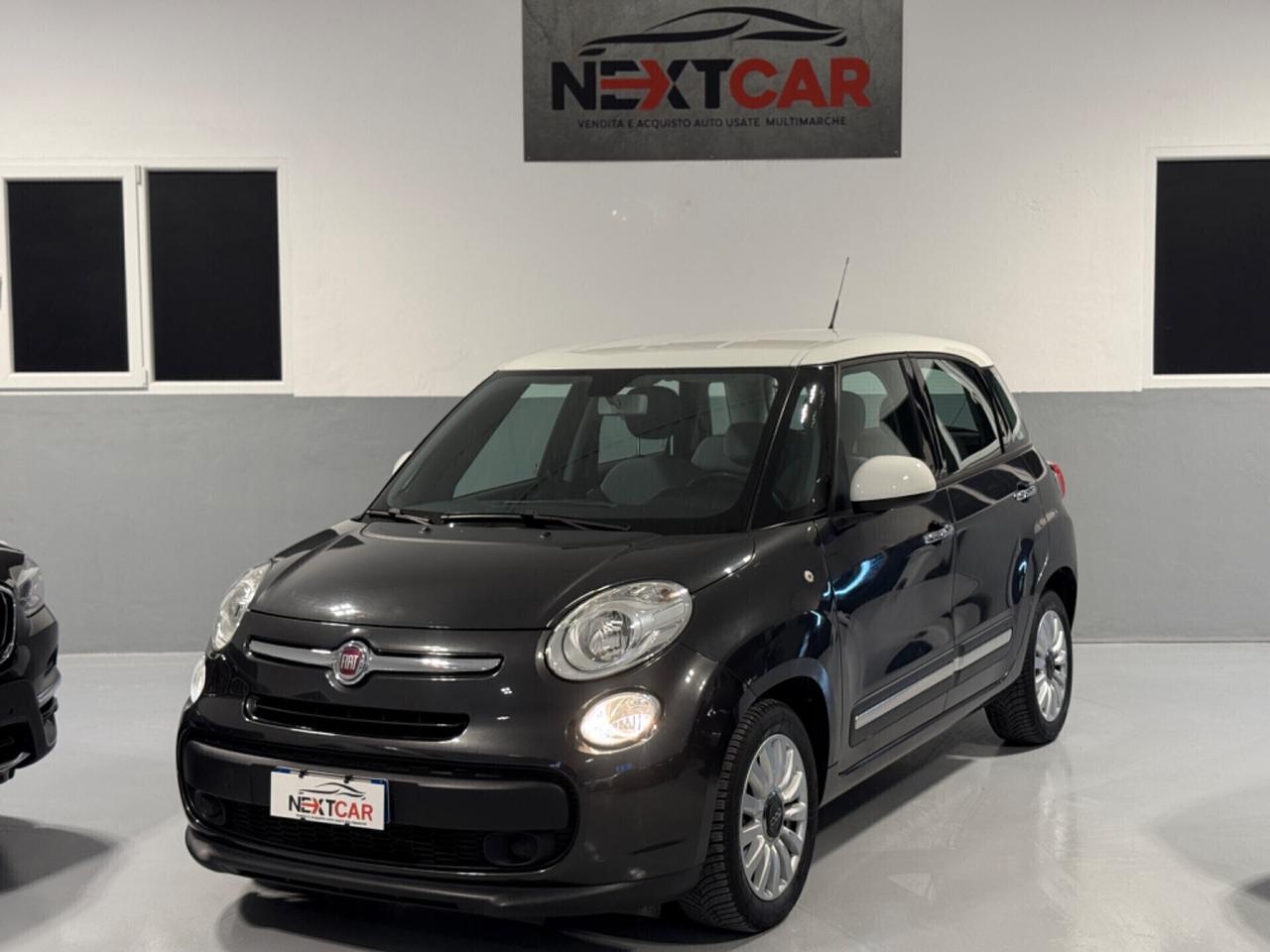 Fiat 500L 1.3 Multijet 85 CV Pop Star