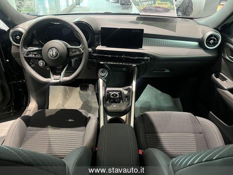 Alfa Romeo Tonale 1.5 160 CV MHEV TCT7 Sprint