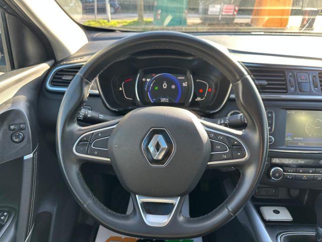 RENAULT Kadjar CAMBIO AUTOMATICO! dCi 8V 110CV EDC Energy Intens