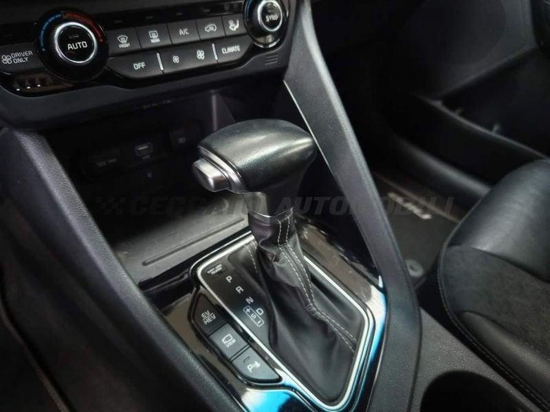 KIA Niro Niro 1.6 gdi phev Style
