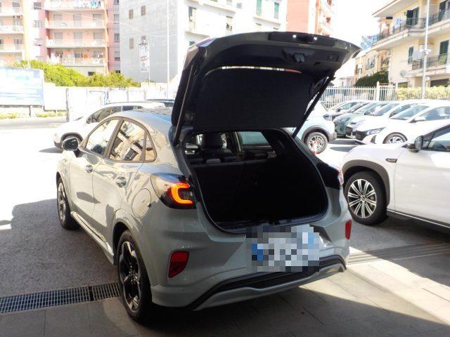 FORD Puma 1.0 Ecoboost Hybrid 125 CV ST Line