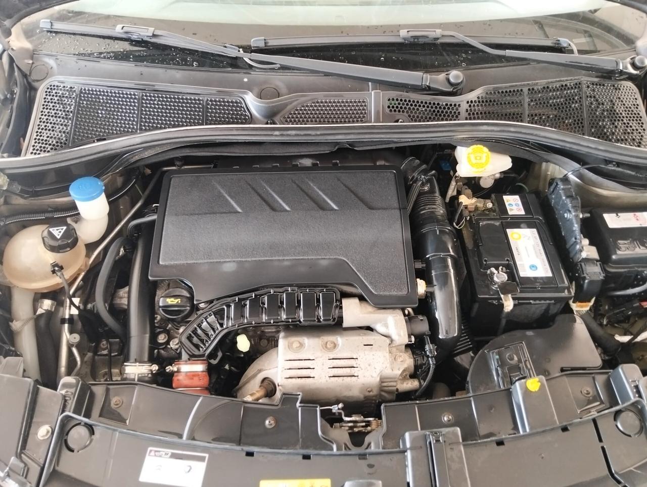 Citroen C4 Cactus 2020 - UNI PROP - PARI A NUOVO