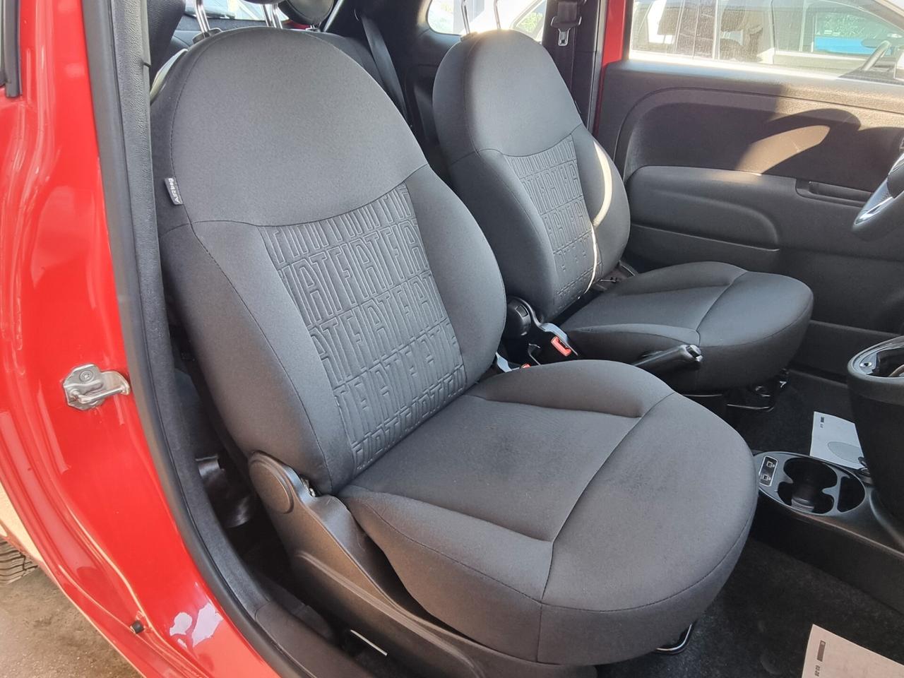 Fiat 500 III 1.0 hybrid Connect 70cv