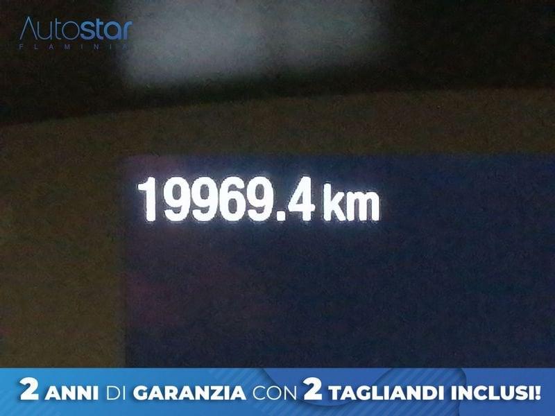 Ford Fiesta 5p 1.0 ecoboost h Titanium 125cv