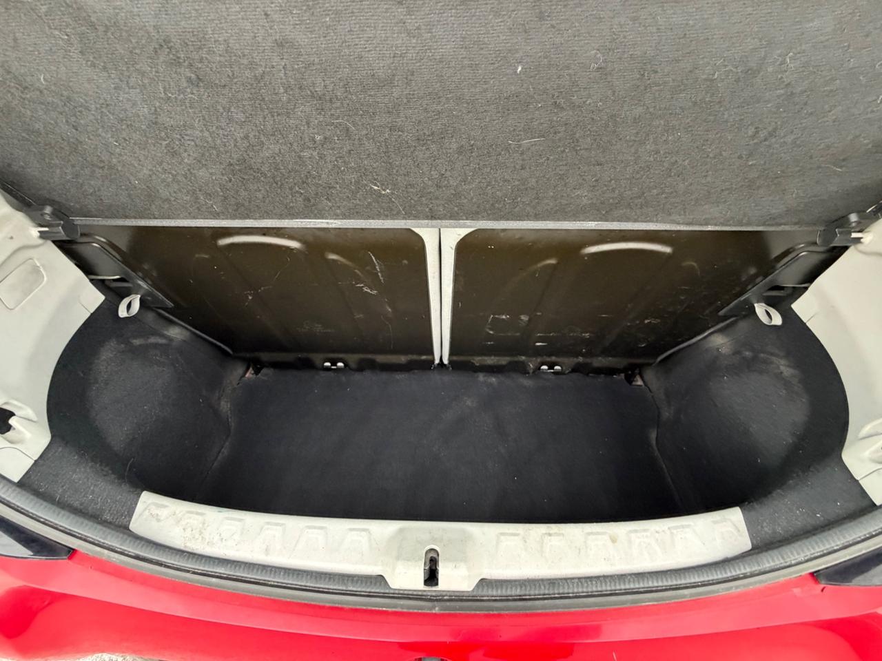 Toyota Aygo 1.0 VVT-i 69 CV 5 porte x-cool TSS