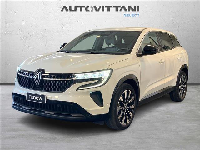 RENAULT Austral 1.2 E-Tech full hybrid Techno 200cv auto