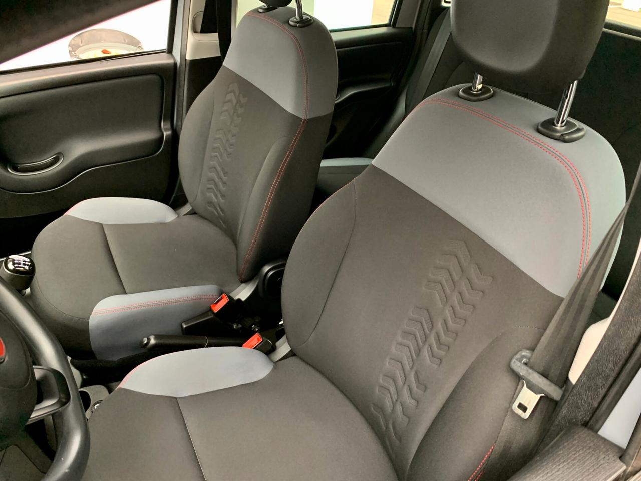 Fiat Panda 1.2 EasyPower 2019