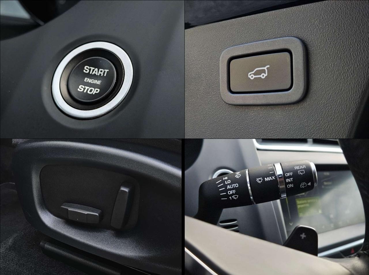 Jaguar E-Pace 2.0 300 CV AWD aut. R-Dynamic SE