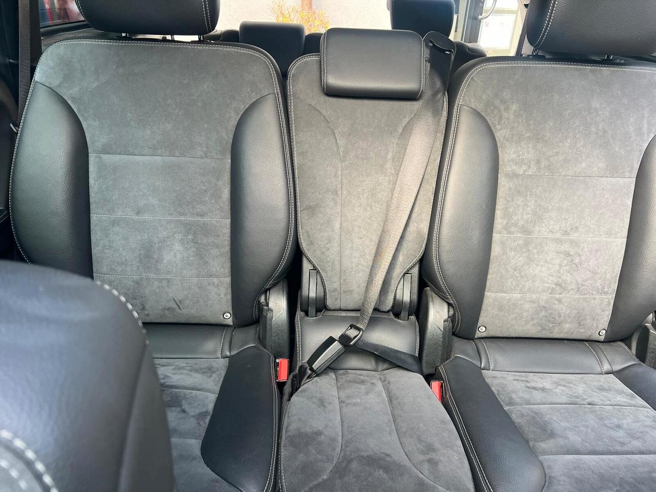 MB R 350 CDI cat 4MATIC PREMIUM